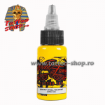 World Famous - Great Wall Yellow